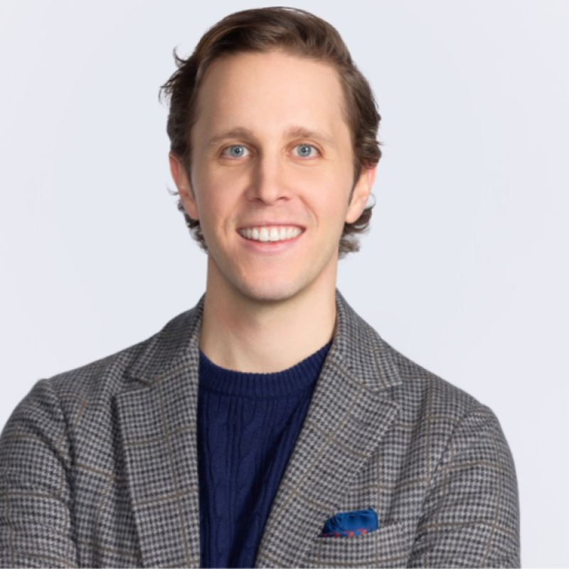 Jeffrey Stern