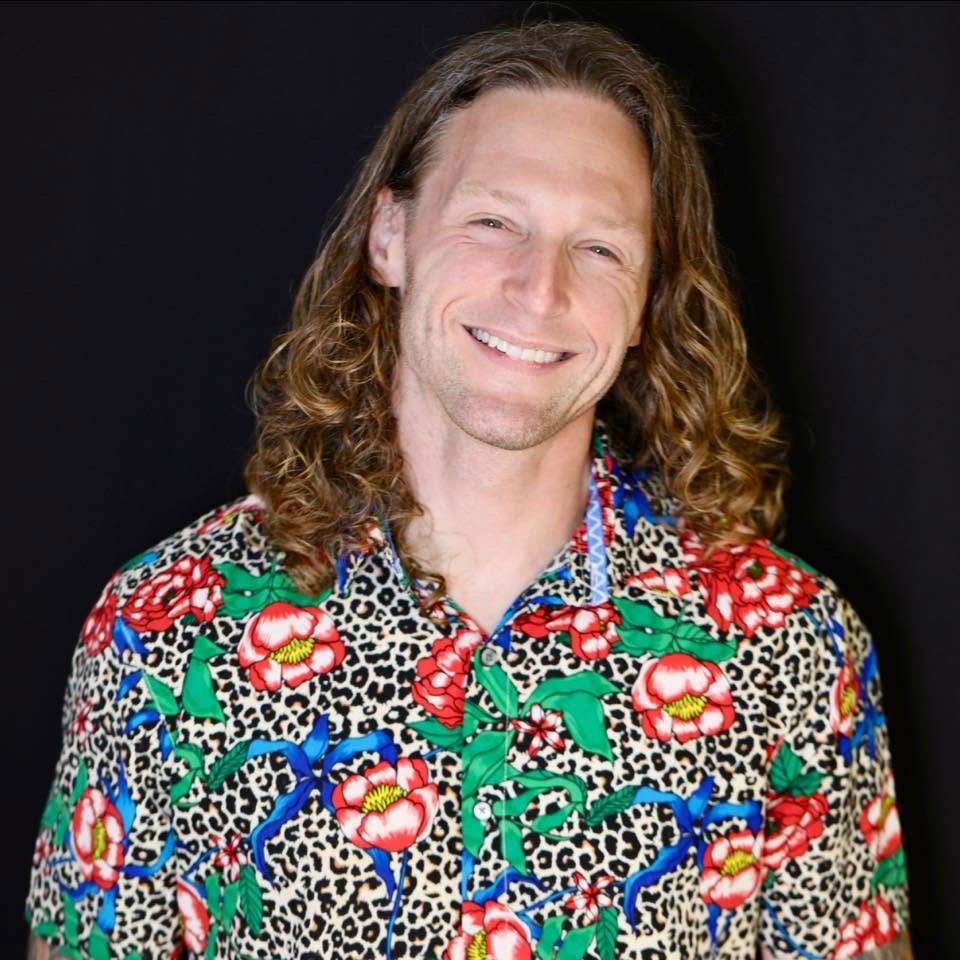 Scott Nixon