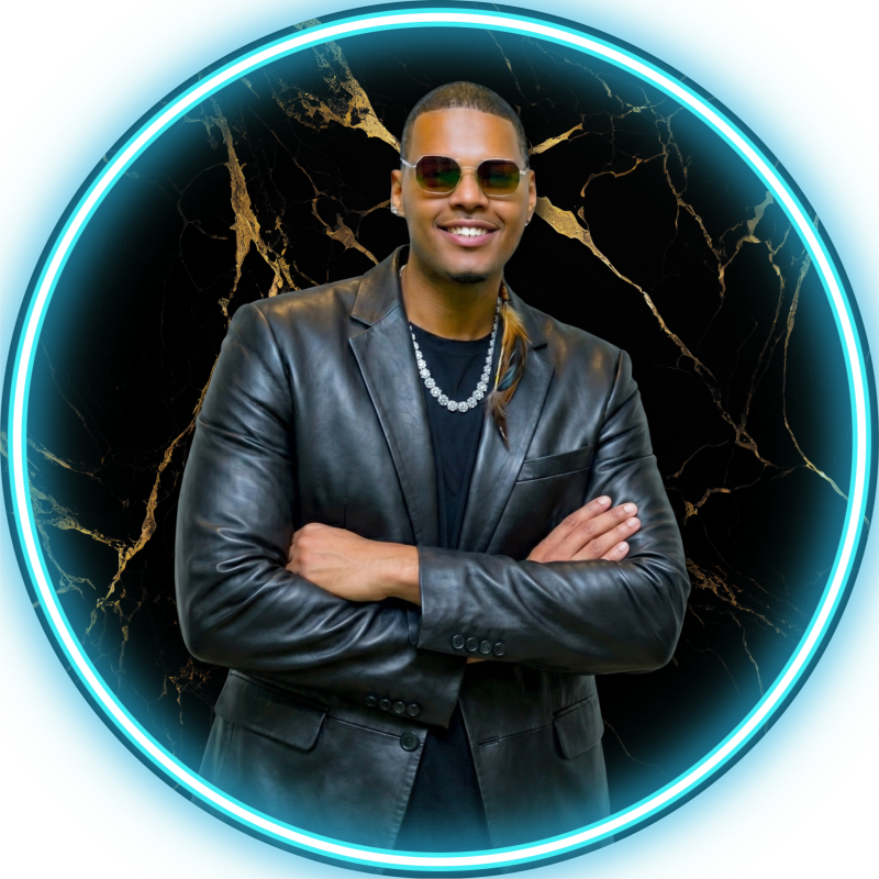 Myles (Humble G tha Fiddla) Smith